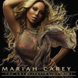 Mariah Carey - Emancipation Of Mimi (Limited Edition) [2LP] - Clear Vinyl