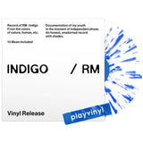 RM (BTS) - Indigo [LP] - Colored