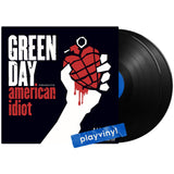 Green Day - American Idiot [2LP]