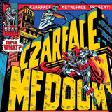 Czarface & Mf Doom - Super What? [LP]