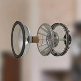 Bowers & Wilkins 703 S3 - Gloss Black