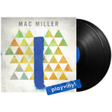 Mac Miller - Blue Slide Park [2LP]