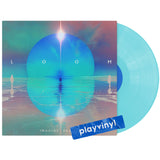 Imagine Dragons - LOOM (Indie Exclusive/Limited Edition) [LP] - Colored