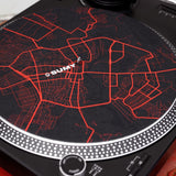 Сліпмат Sitwell City's - SUMY
