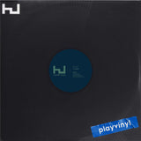 Burial - Kindred [12inch]
