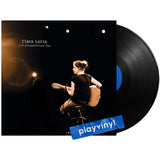 Clara Luzia - Live At Radiokulturhaus Wien [LP]