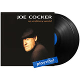 Joe Cocker - No Ordinary World [2LP]
