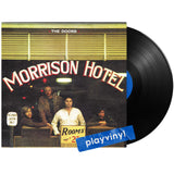 The Doors - Morrison Hotel [LP]