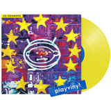 U2 - Zooropa (30th Anniversary) [2LP] - Colored