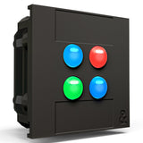 Allen & Heath IP4-BK-EU