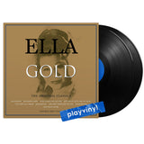 Ella Fitzgerald - Gold: The Original Classics [2LP]