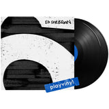 Ed Sheeran - No.6 Collaborations Project [2LP]