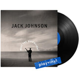 Jack Johnson - Meet The Moonlight [LP]