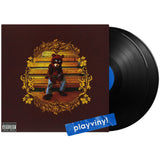Kanye West - The College Dropout [2LP]