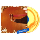 Sudan Archives - Natural Brown Prom Queen [2LP] - Colored