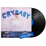 Melanie Martinez - Cry Baby (Deluxe Edition) [2LP]