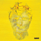 Ed Sheeran - (Subtract) (Limited Edition) [LP] - Yellow Vinyl