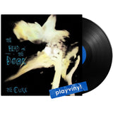 The Cure - The Head On The Door [LP]