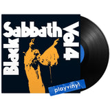 Black Sabbath - Vol. 4 [LP]