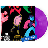 NAZVA - ГУРМА [LP] - Purple