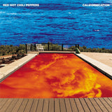 Red Hot Chili Peppers - Californication (Limited Edition) [2LP] - Colored