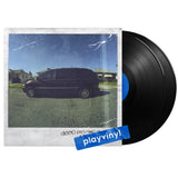 Kendrick Lamar - Good Kid m.A.A.d City [2LP]