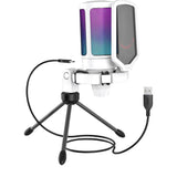 FIFINE A6V - White