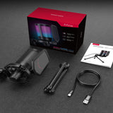 FIFINE A6V - Black