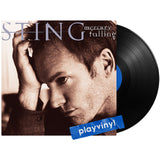 Sting - Mercury Falling [LP]
