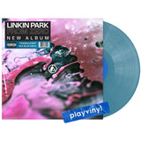 Linkin Park - From Zero [LP] - Blue Vinyl