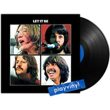 The Beatles - Let It Be [LP]