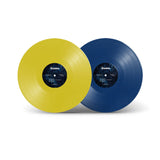 Karna - Karna [2LP] - Colored