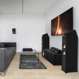 Klipsch Reference R-600F Black