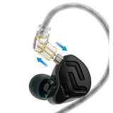 Knowledge Zenith ZNA BLACK NO MIC