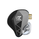 Knowledge Zenith EDXS BLACK NO MIC