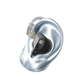 Knowledge Zenith EDXS BLACK NO MIC