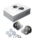 Knowledge Zenith EDXS BLACK NO MIC