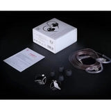 Knowledge Zenith ZVX PRO BLACK NO MIC