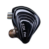 Knowledge Zenith ZSX PRO BLACK NO MIC