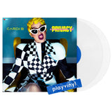 Cardi B - Invasion Of Privacy (Limited edition) [2LP] - Colored