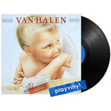Van Halen - 1984 [LP]