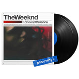 The Weeknd - Echoes Of Silence [2LP]