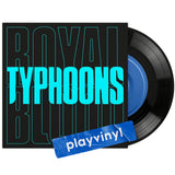 Royal Blood - Typhoons (Limited Edition) [7inch]