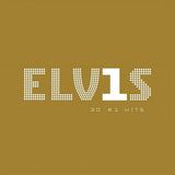 Elvis Presley - 30 #1 Hits [2LP]