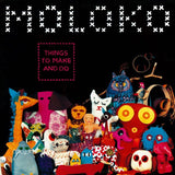 Moloko - Things To Make And Do (Limited Edition) [2LP]