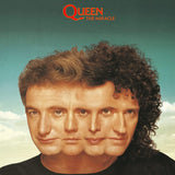 Queen – The Miracle [LP]
