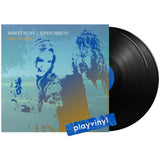 Robert Plant & Alison Krauss - Raise The Roof [2LP]