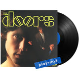 The Doors - The Doors [LP]