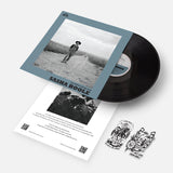 Sasha Boole - Too Old To Sell My Soul [LP]