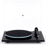 Rega Planar 2 (Nd3 MM) - Black